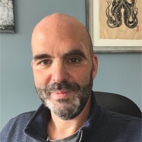 Evlo Ltd Employee Michael Cox's profile photo