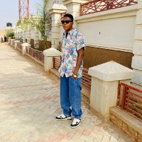 Gombe State University Employee Ashifa Dauda's profile photo