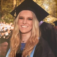 Nova Southeastern University Employee Alexandra Ferretti's profile photo