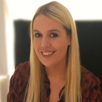 GRAHAM Group Employee Demi Wright's profile photo