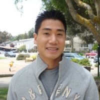 View, Inc. Employee Daniel Tai's profile photo