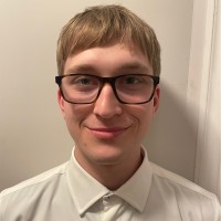HAMILTON Employee Seth Brown's profile photo