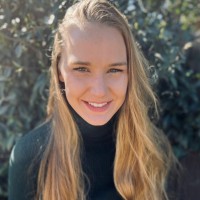 Meta Employee Clare Brown's profile photo