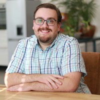 INKIS Employee Jean S.'s profile photo