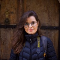 Acibadem Healthcare Group Employee Ebru Aras's profile photo