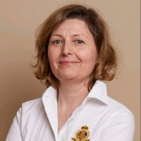 Matmut Employee Edwige Baudin's profile photo