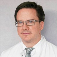 Siloah St. Trudpert Klinikum Employee Oliver Bachmann's profile photo