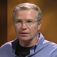 UCLA Employee Laurence Lavelle's profile photo