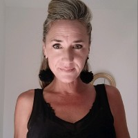 KRUSTAFISH Employee María Sikora's profile photo