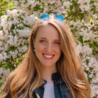 Kechris Winery Employee Katerina Matzara's profile photo