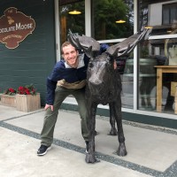 Matthew Morrill Email & Phone Number