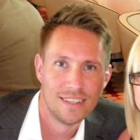 Gift Universe (Wholesale) Ltd Employee Scott Galloway's profile photo