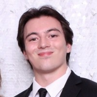 Brentwood Marine Employee Ben Pink's profile photo