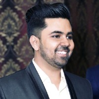 DesignScript Employee Gaurav Subham's profile photo