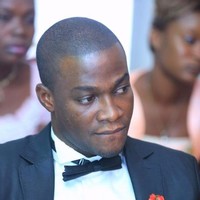 SIPRA Employee Elbeaux Anthoney's profile photo