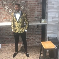 Darnell Preston Email & Phone Number