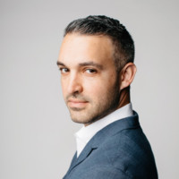 Statewide Public Affairs Employee Wayne Lair Jr.'s profile photo