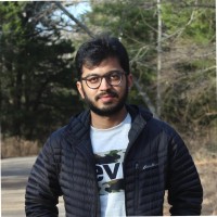 Facilisgroup Employee Praveen Omkumar's profile photo