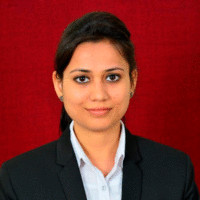 BitsFlow Technologies Employee Prakriti Dwivedi's profile photo