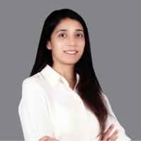 Miloni Munshi Email