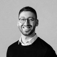 City Collective Employee Silvio Francisco's profile photo
