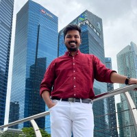 Zoconut Employee Paras Garg's profile photo