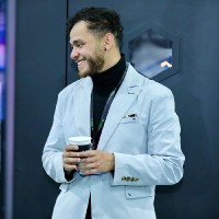 Mohand Aouidad Email & Phone Number