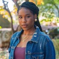Destiny Arts Center Employee Lauren Rascoe's profile photo