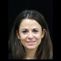 Amazon Employee Olivia Henry's profile photo