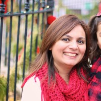 ABA Squad Employee Sadiqa Reza's profile photo