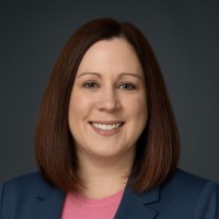 Walmart Health & Wellness Employee Katy Becker's profile photo