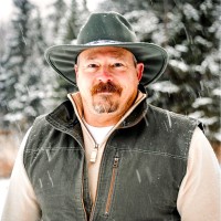 U.S. Department of State Employee David Merifield's profile photo