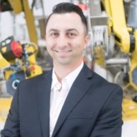 United States Department of Defense Employee Steve Nardone's profile photo