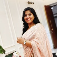 Neha Baranwal Email & Phone Number