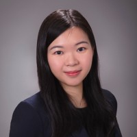 Manulife Employee Chloe Luk's profile photo