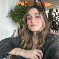 Alaaddin Employee Ezgi Şakir's profile photo