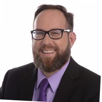 IQGeo Employee Stefan Schneider's profile photo