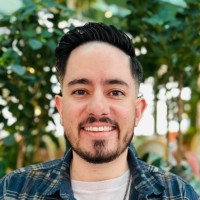 309th Software Engineering Group (SWEG); Hill AFB Employee Emanuel Chavez's profile photo