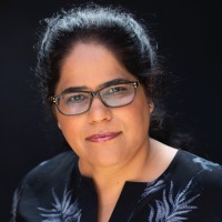 Haritha Atmakuri