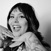 Las Vegas Weekly Employee Gabriela Rodriguez's profile photo