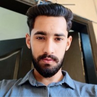 Muhammad Abdullah Email