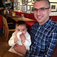 Joker Employee Harun Yerlikaya's profile photo