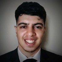 Ventrolla Employee Talha Patel's profile photo