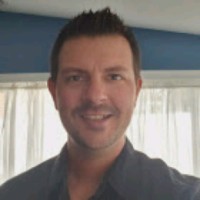 Innovation Works Employee Paul Boslet's profile photo