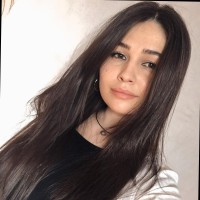 TV channel "Ukraine Employee Liliya Ovod's profile photo