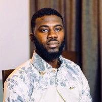 eCampus Employee Kwabena Boaten-Boakye's profile photo