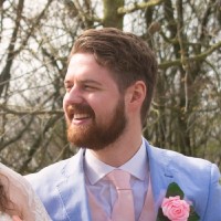 De Hardloopwinkel Employee Max Schut's profile photo