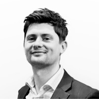 Visual Domain Employee Harley Grady's profile photo