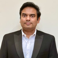 Siva Moduga Email & Phone Number