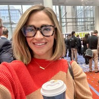 Applied Fundamentals Consulting Employee Kara Yost's profile photo